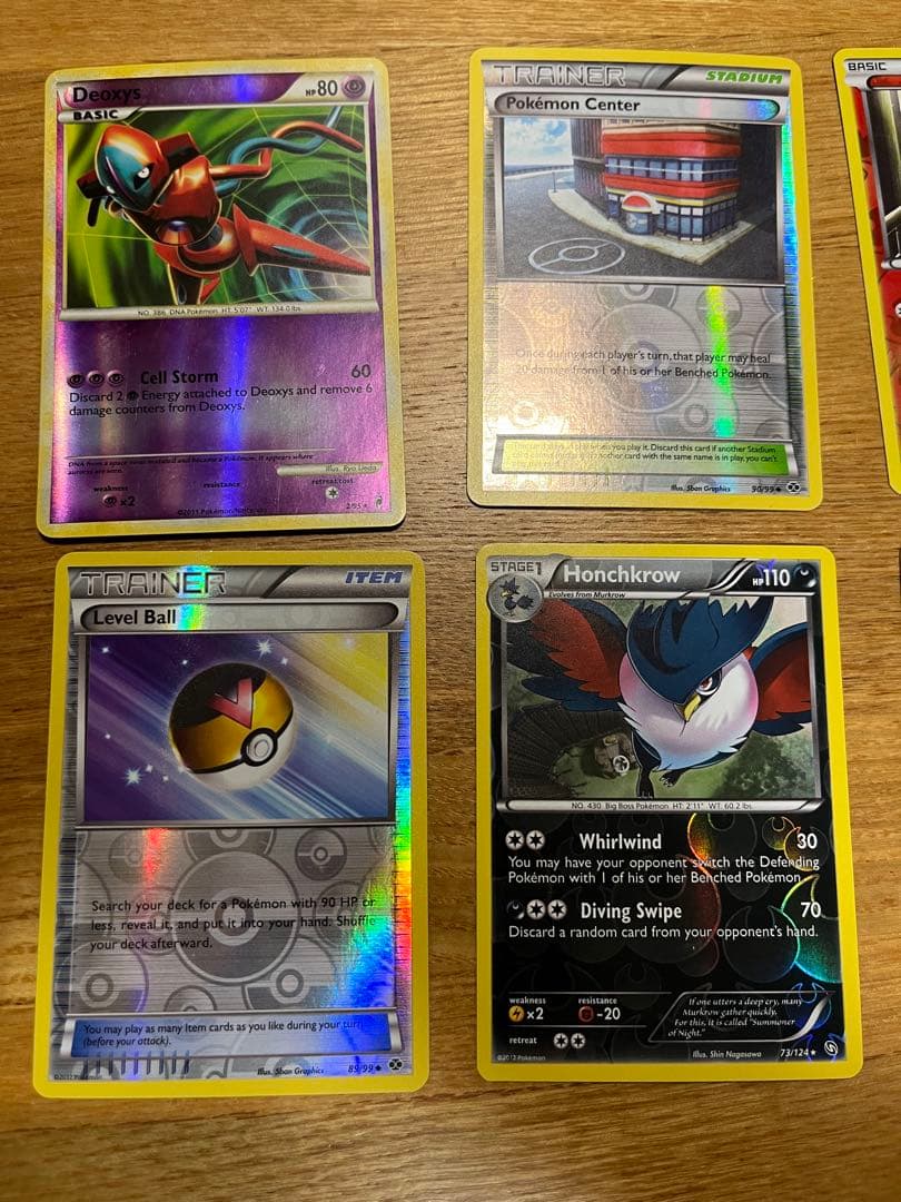 ポケモンカードセット 海外版 英語