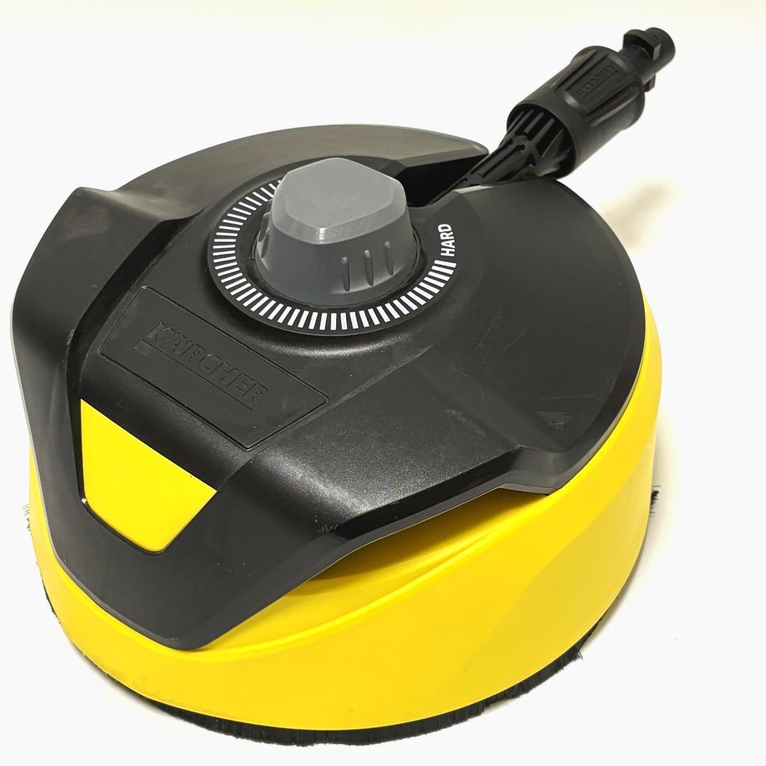 ケルヒャー 高圧洗浄機 テラスクリーナー T5 延長ランス