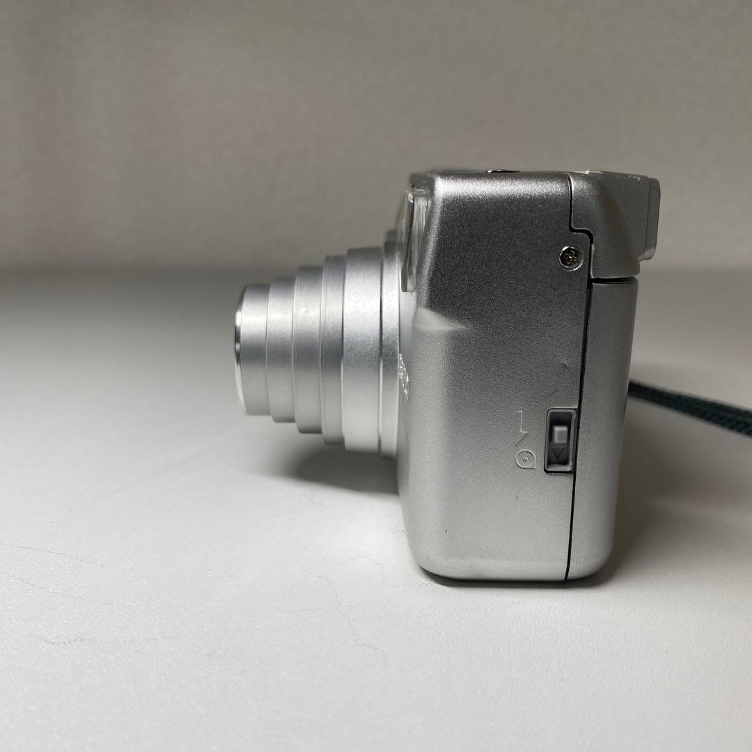 動作確認済み　PENTAX ESPIO 170SL コンパクトフィルムカメラ
