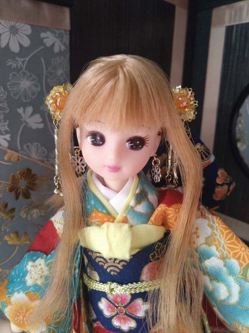 【完成】よっち様オーダー専用ページ.☆.。.:*・°