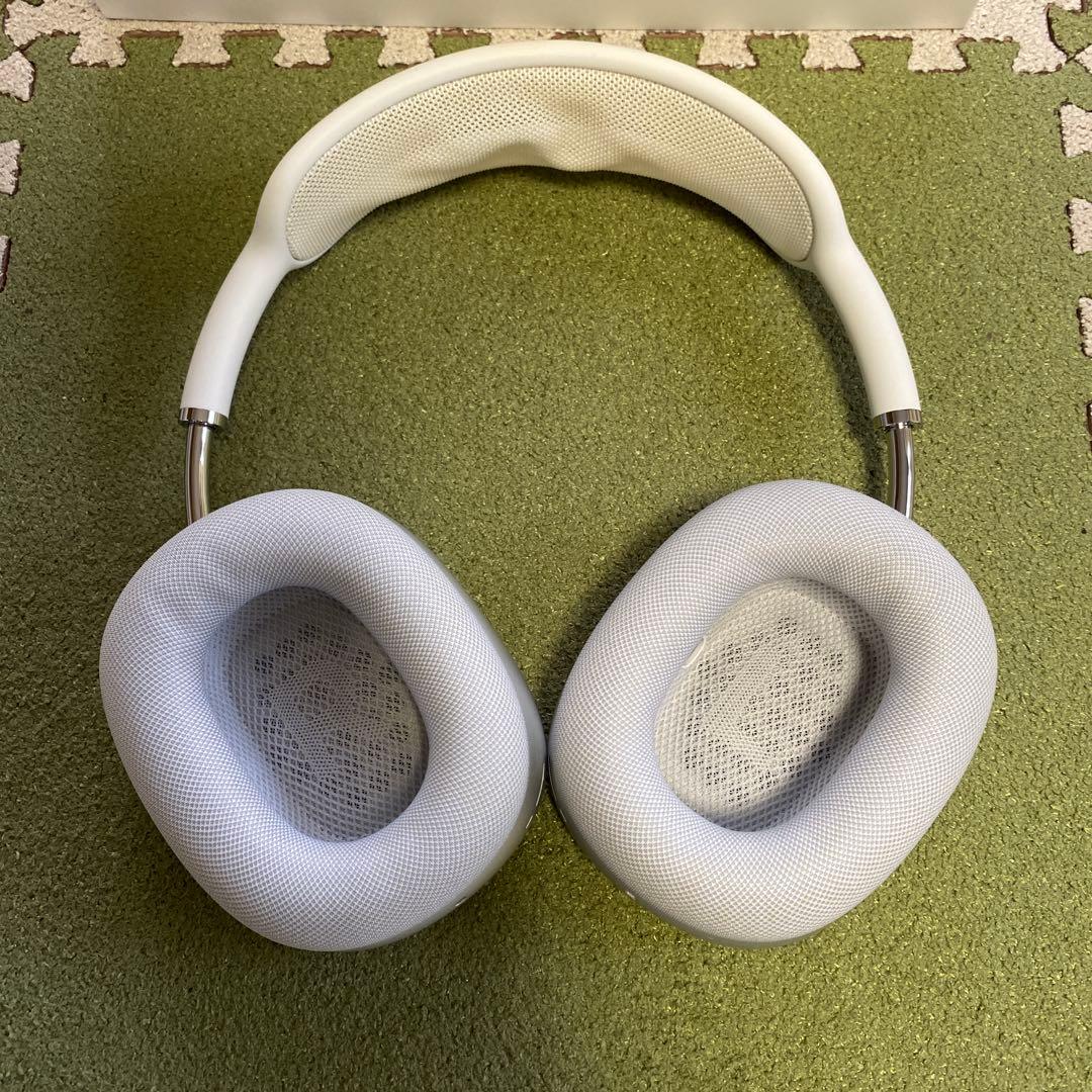 AirPods Max 本体
