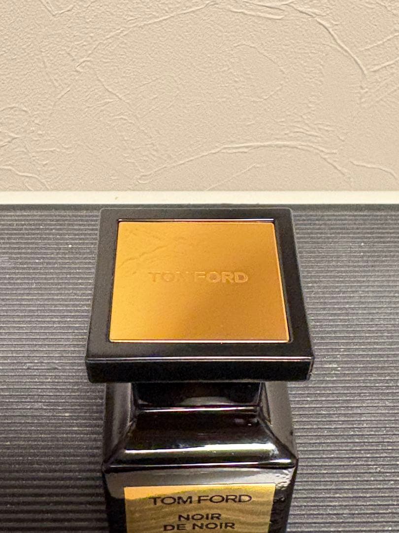 トムフォード　ノーワール・デ・ノワール　オードパルファム　50ml