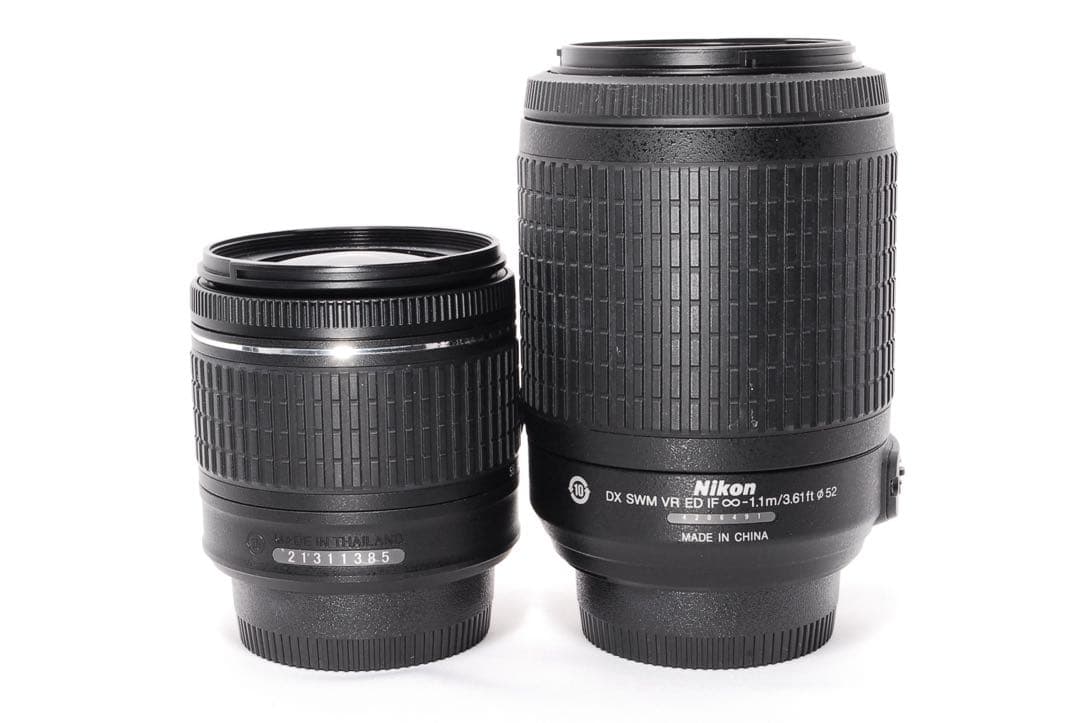 ◆ショット数1716回◆Nikon D3400◆WiFiで転送◆一眼レフカメラ◆