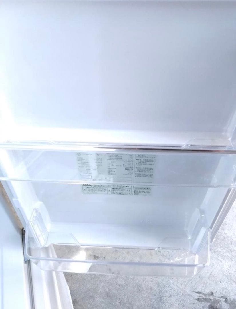 送料無料★2021年★AQUA★AQR-17K(W)★R-567