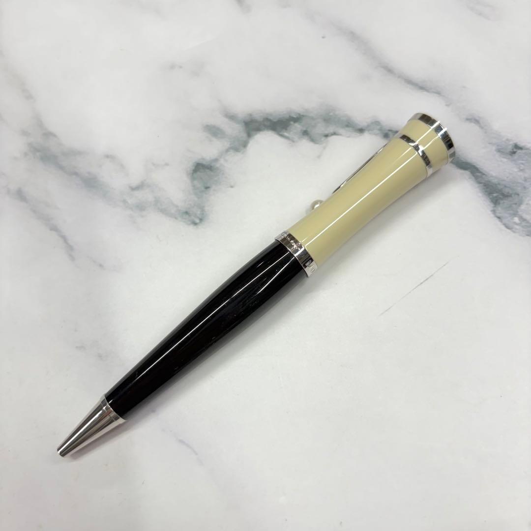 MONTBLANC ボールペン グレタ・ガルボ スペシャルエディション