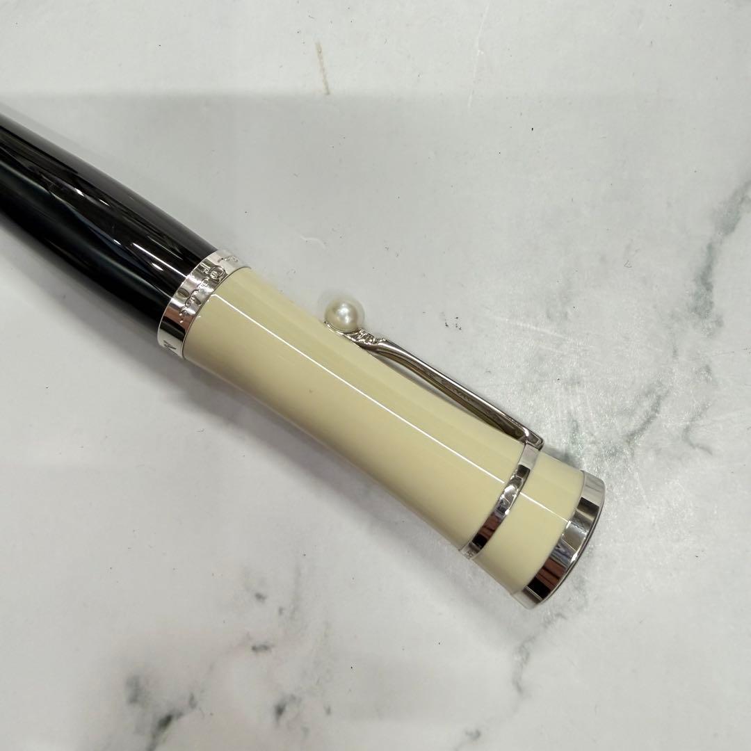 MONTBLANC ボールペン グレタ・ガルボ スペシャルエディション