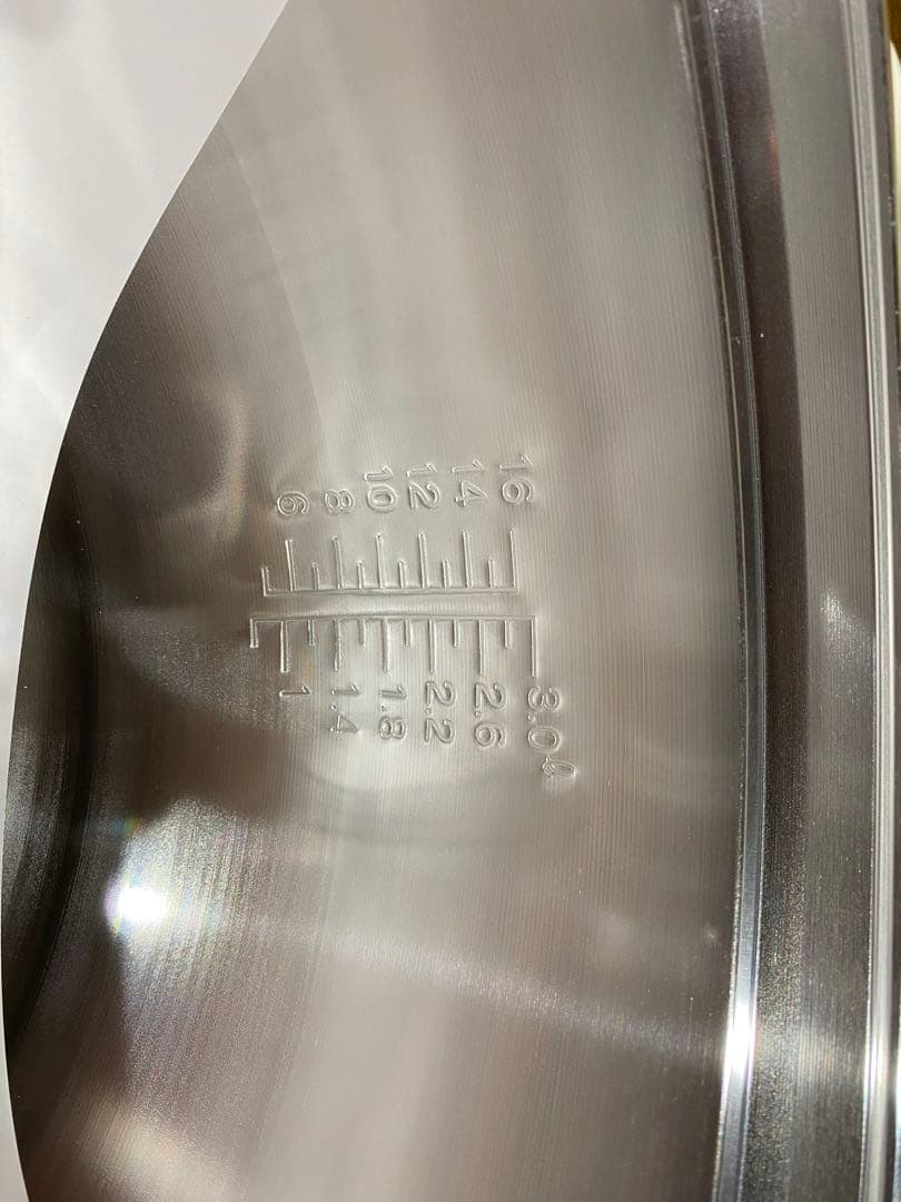 パロマ炊飯器