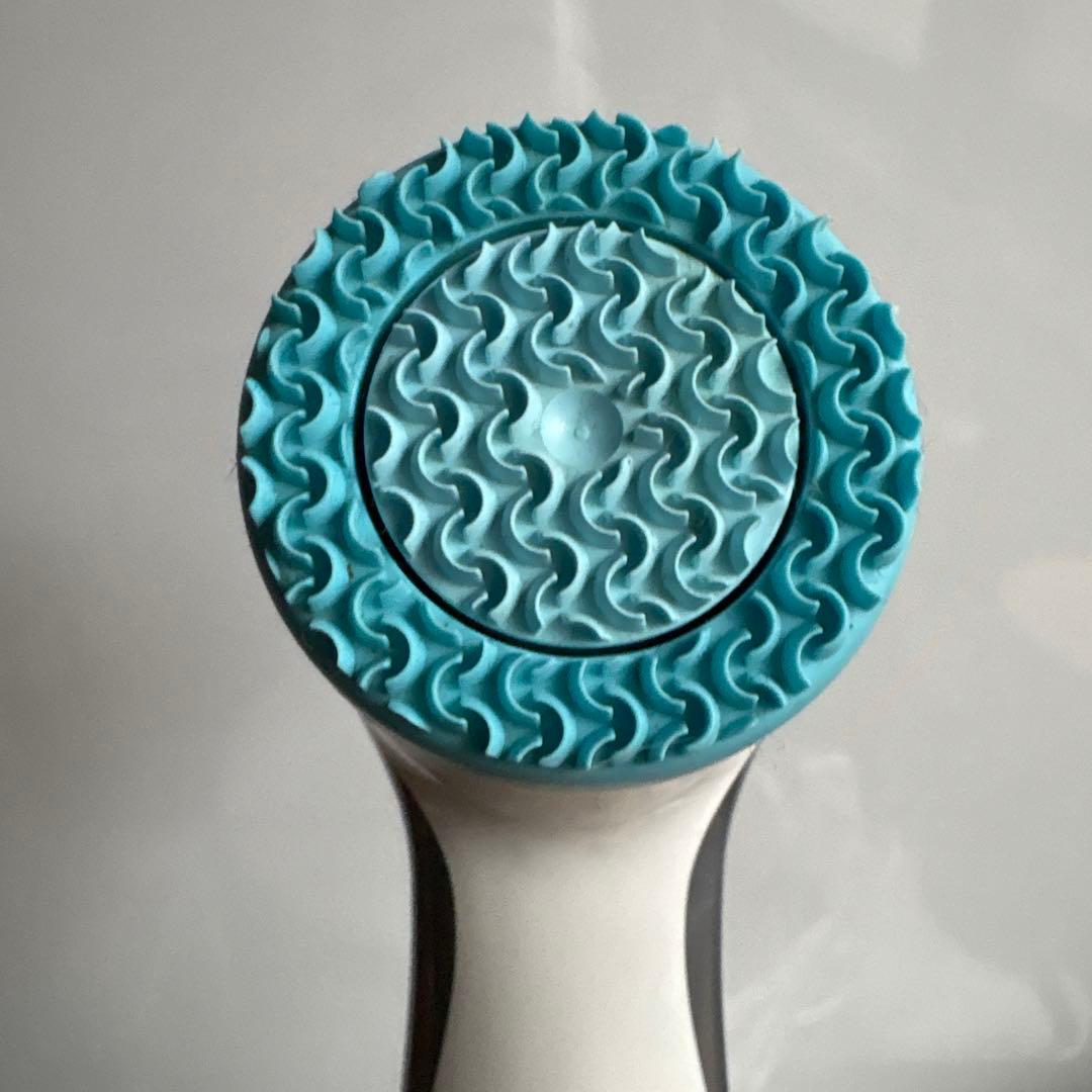 【美品】NUSKIN ルミスパ 洗顔美顔器