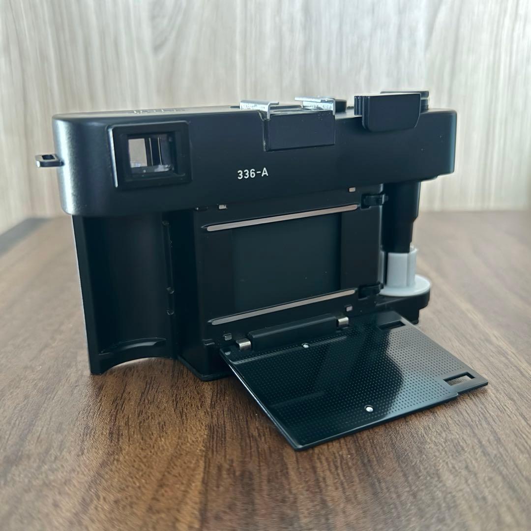 LEICA CL ライカ 50周年記念モデル