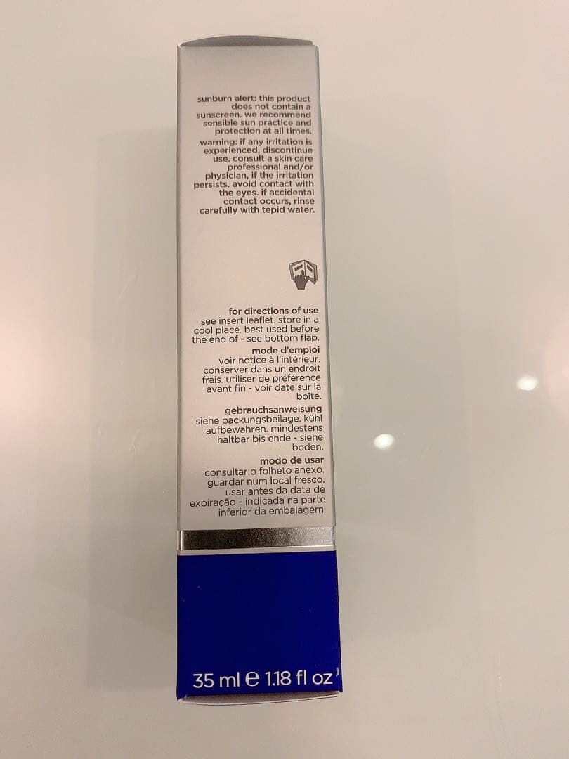 ENVIRON c-quence トナー& セラム4 & クリーム　正規品