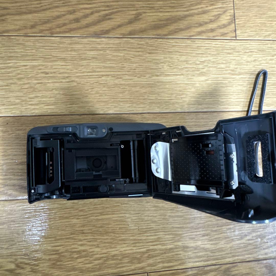 FUJIFILM コンパクトフィルムカメラ DL-600