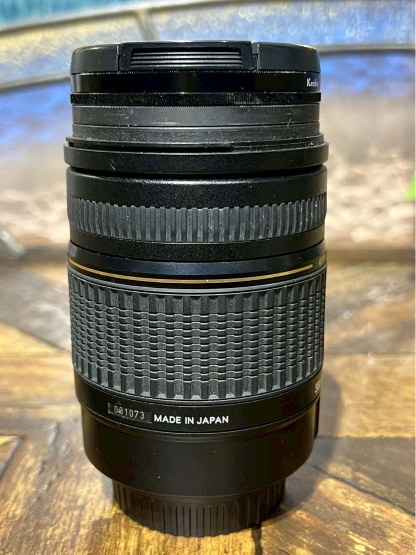タムロンAF 28-300mm 1:3.5-6.3 Canon用