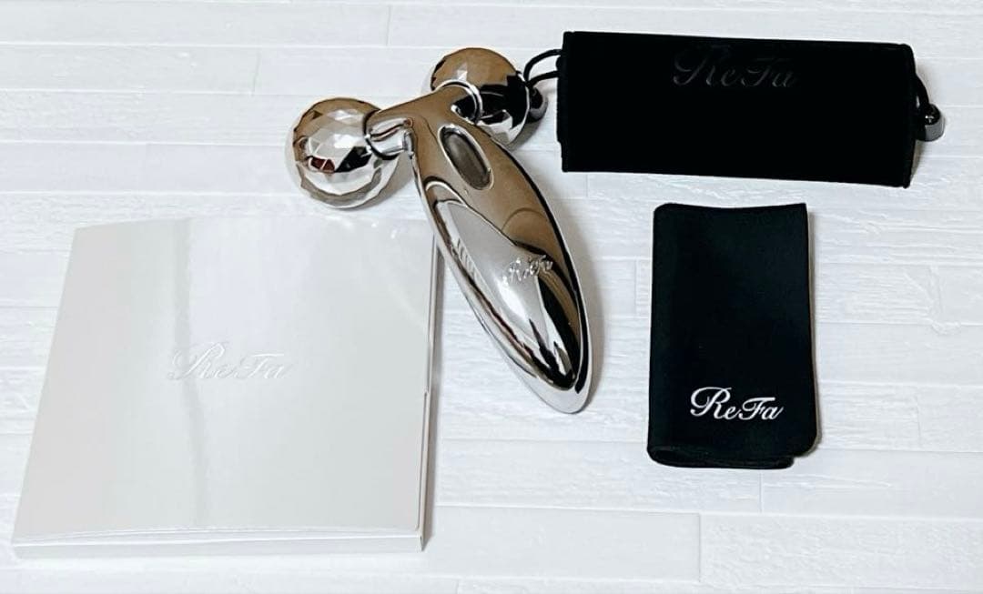 ReFa CARAT リファ カラットPEC-L1706 E1001RF