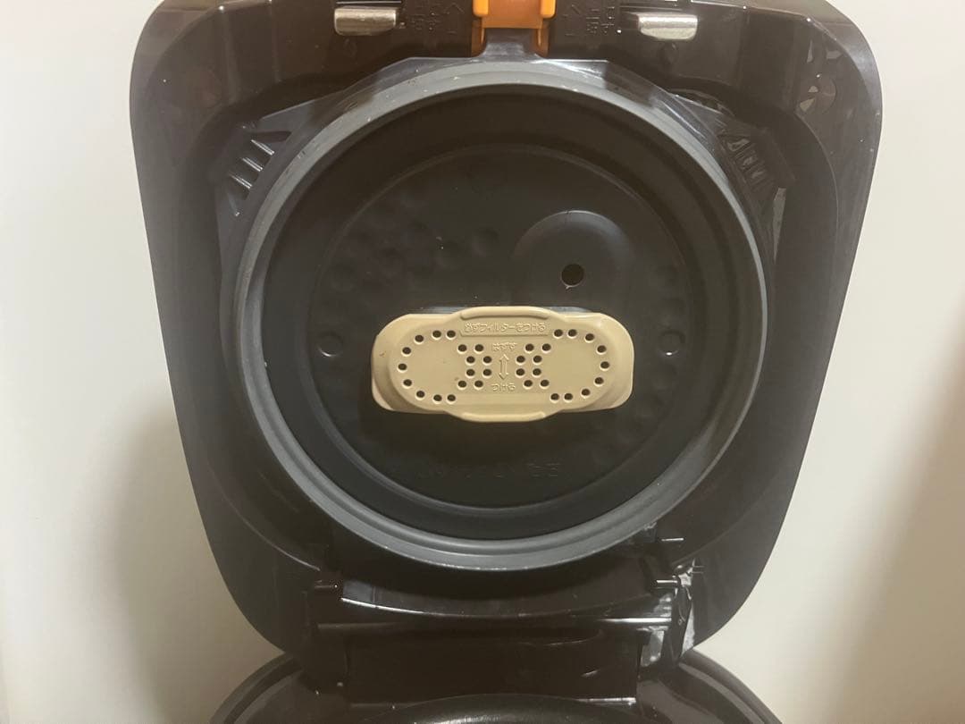 象印 IH炊飯器 NP-BG-10 ブラウン