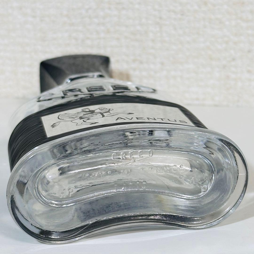 [正規品] Creed Aventus 75ml 容器