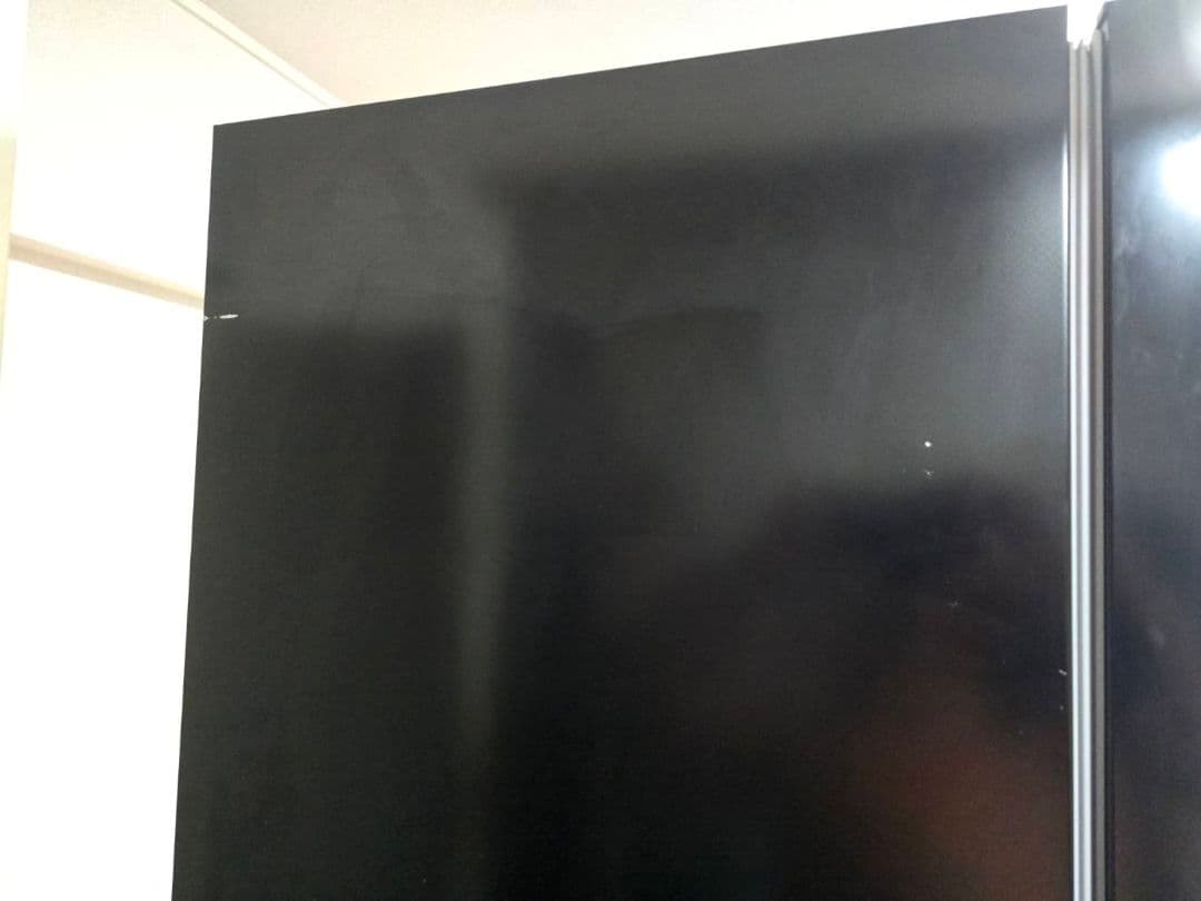 アイリスオーヤマ　ノンフロン　冷凍冷蔵庫　IRSN-27A-B