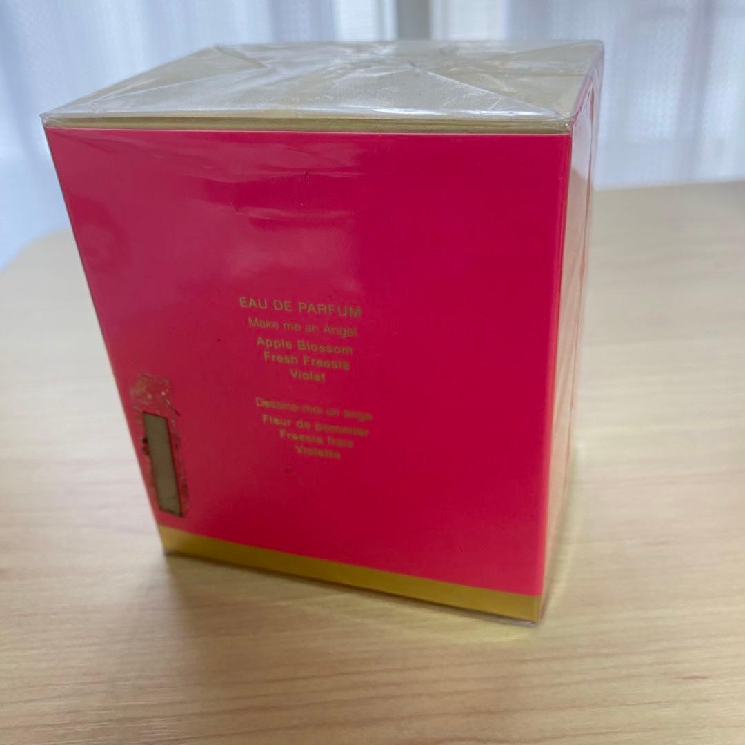 Victoria’s Secret 香水 50ml 新品 未使用