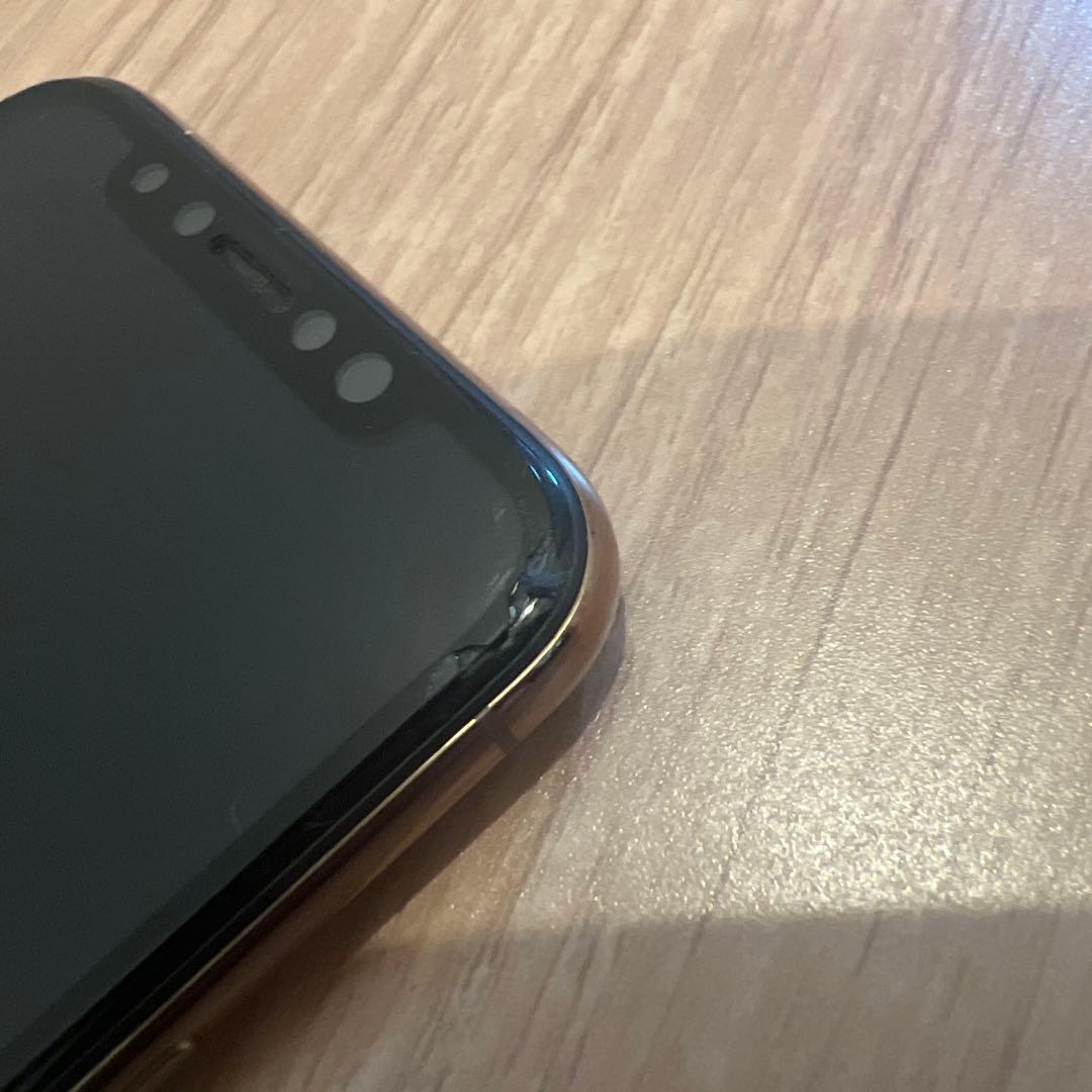 Apple iPhone 11 Pro ゴールド 512GB 美品