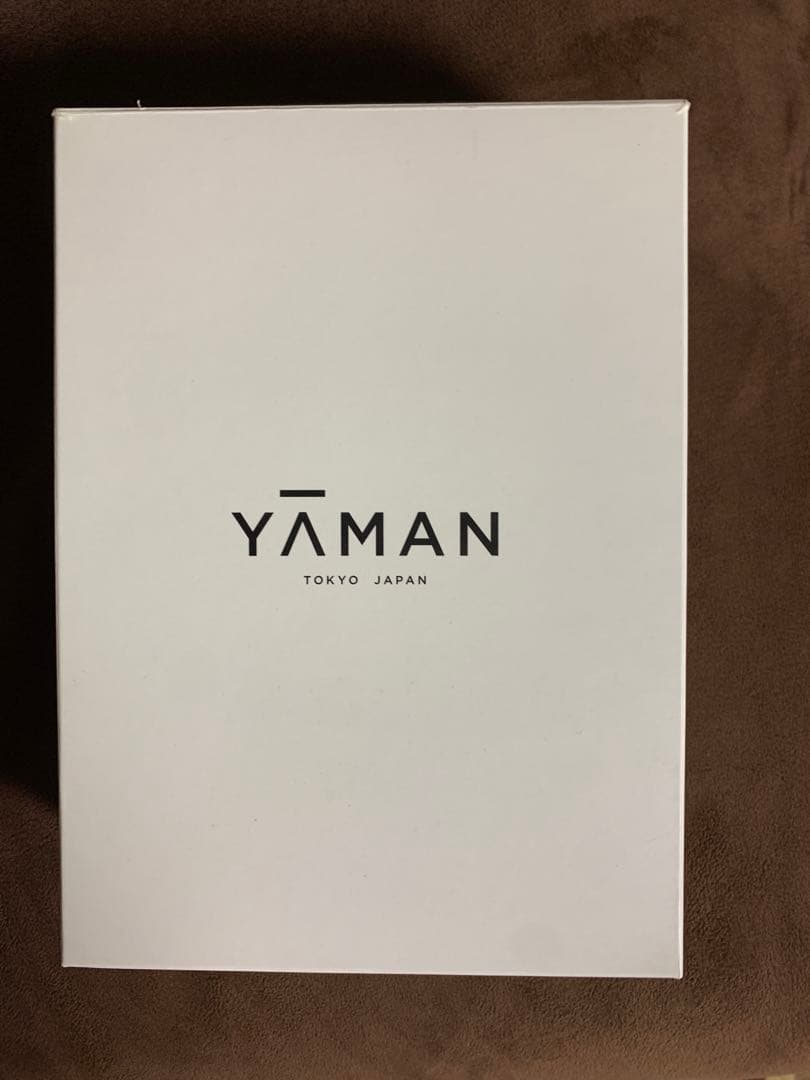 YA-MAN ポイントリフト