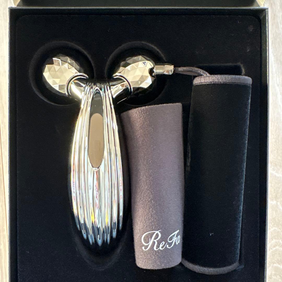 ［新品未使用］ReFa カラットレイ