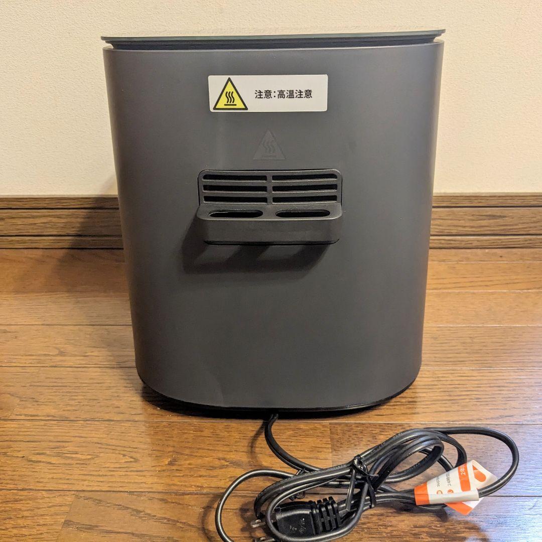 【極美品】COSORI Pro LE 4.7L エアフライヤー 本体のみ