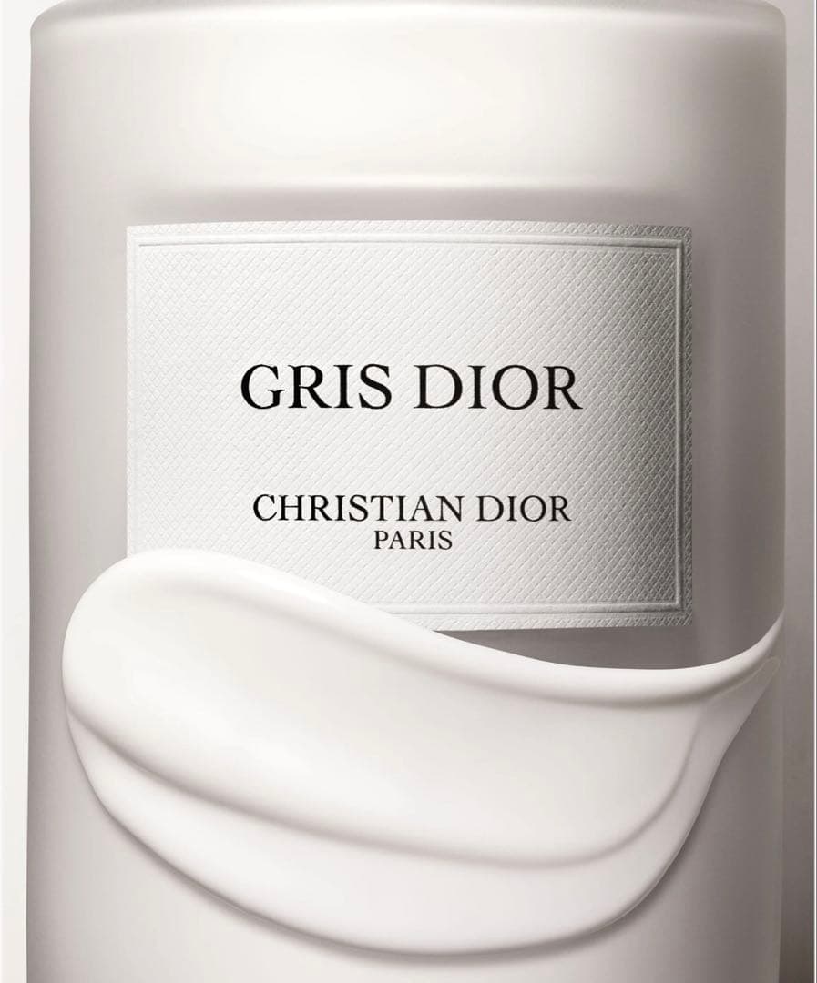 GRIS DIOR ハンド＆ボディローション 300ml