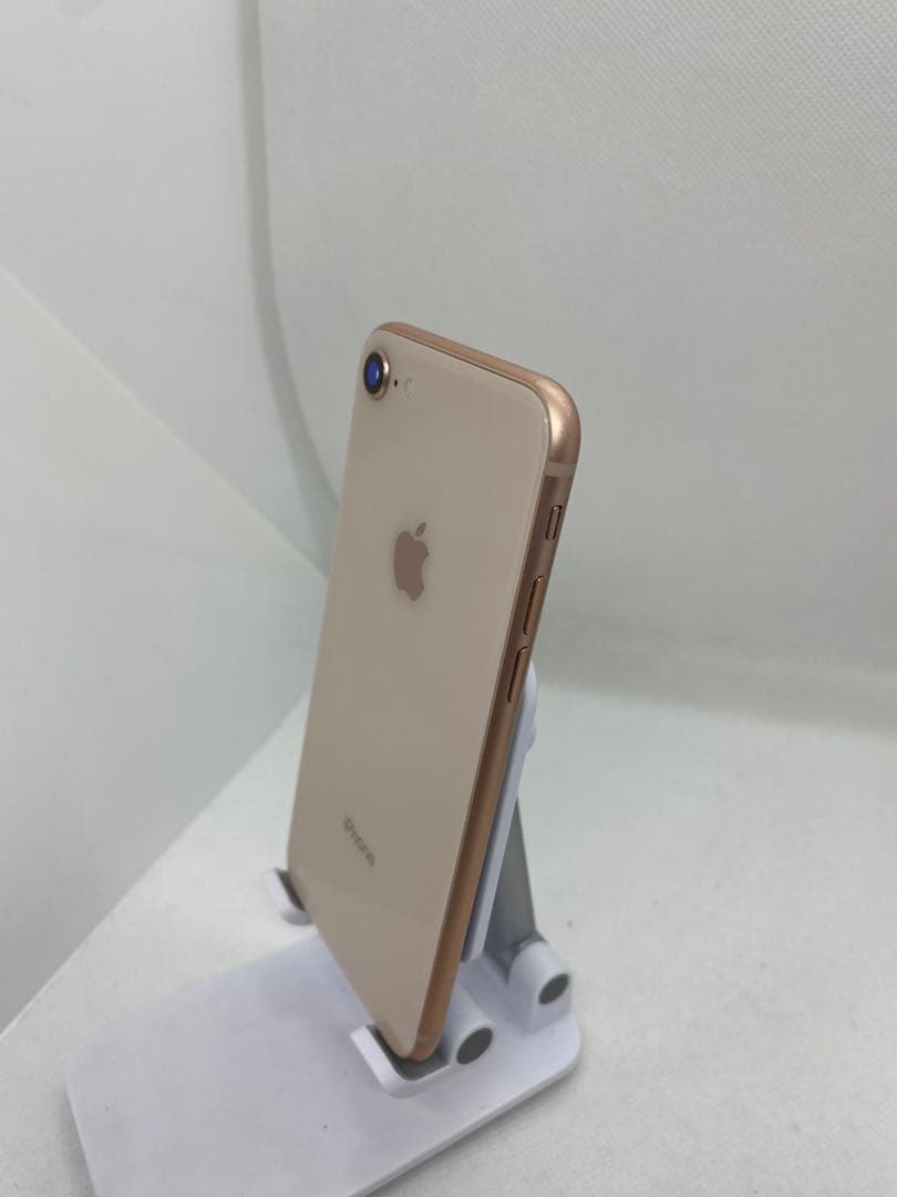 iPhone 8 64GB SIMフリー 01474