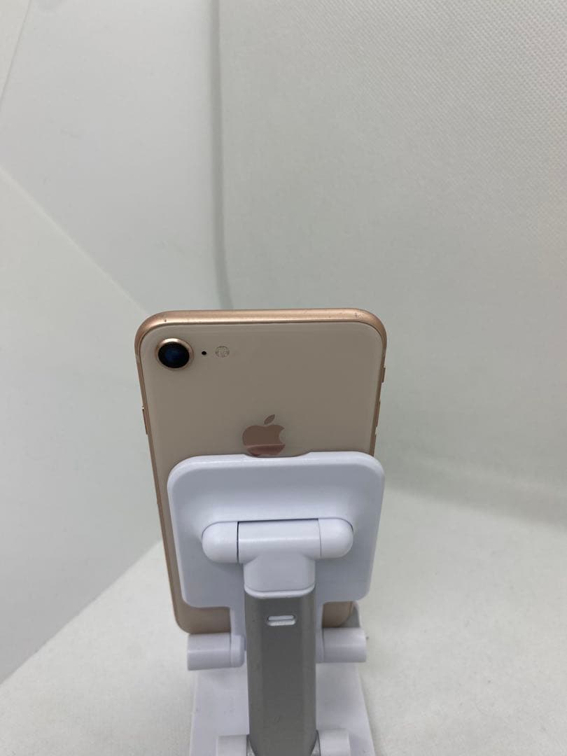 iPhone 8 64GB SIMフリー 01474