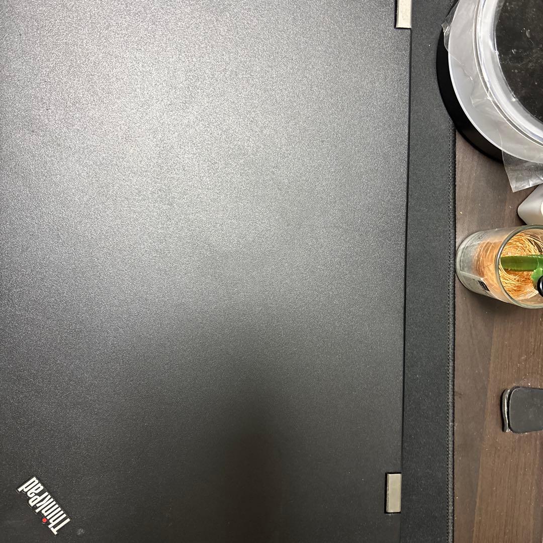 Windowsノート本体 ThinkPadL570