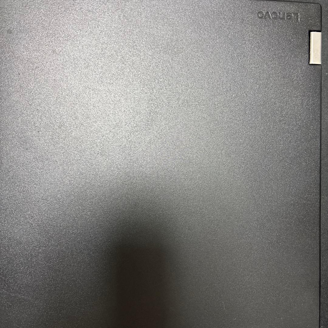 Windowsノート本体 ThinkPadL570