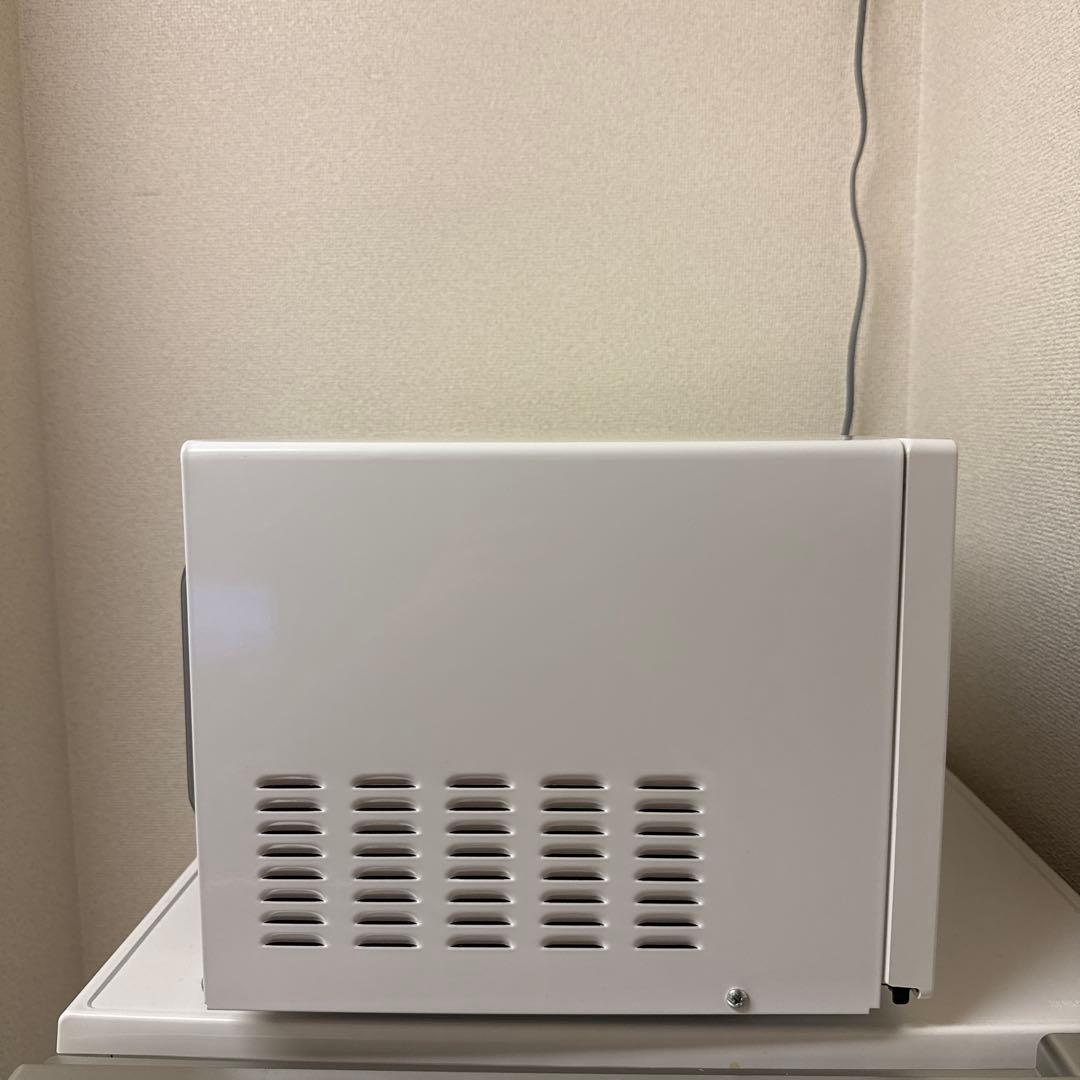 電子レンジ RE-TM18-W SHARP 2023年製