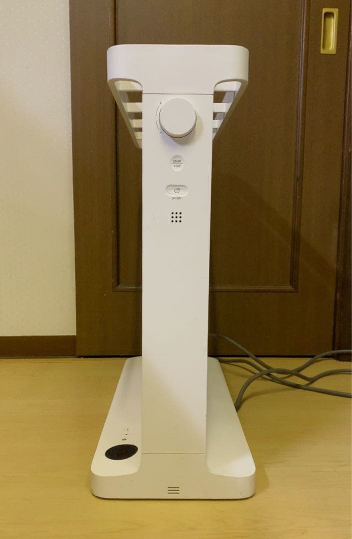 BALMUDA SmartHeater2 スマートヒーター　ESH-1100SD