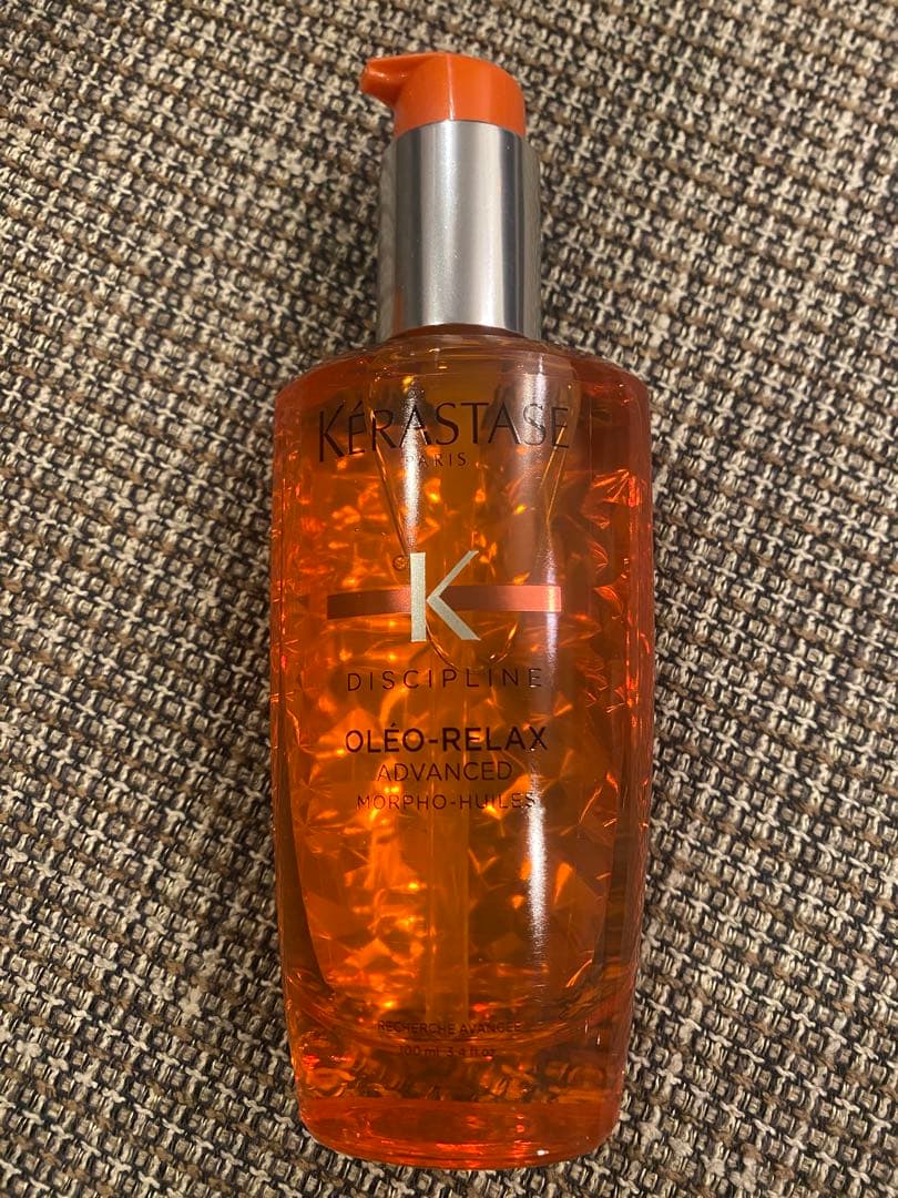 Kérastase Oleo-Relax Advanced 100ml