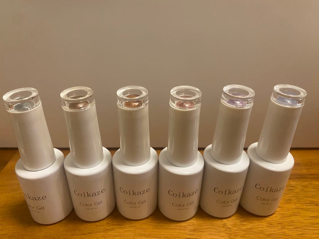 cirila ジェルネイルキット