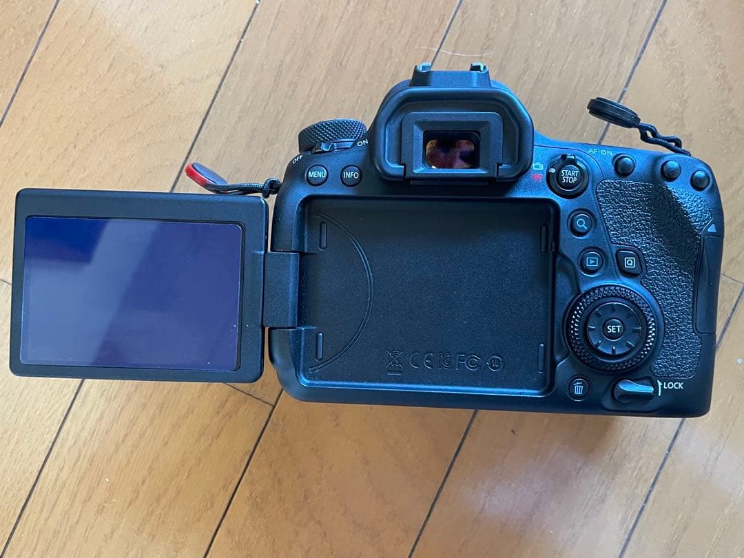 Canon EOS 6D Mark II レンズセット 値下げ中‼︎