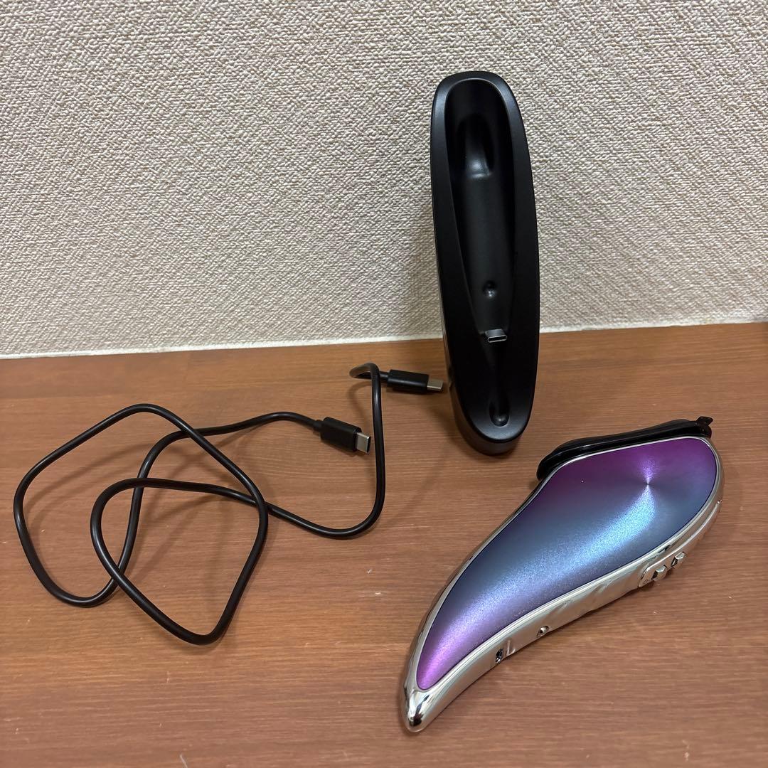 GACKTかっさ　美顔器