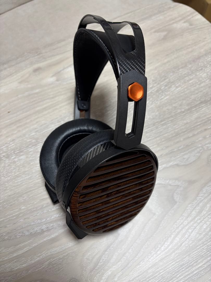 FiiO FT7 有線ヘッドホン