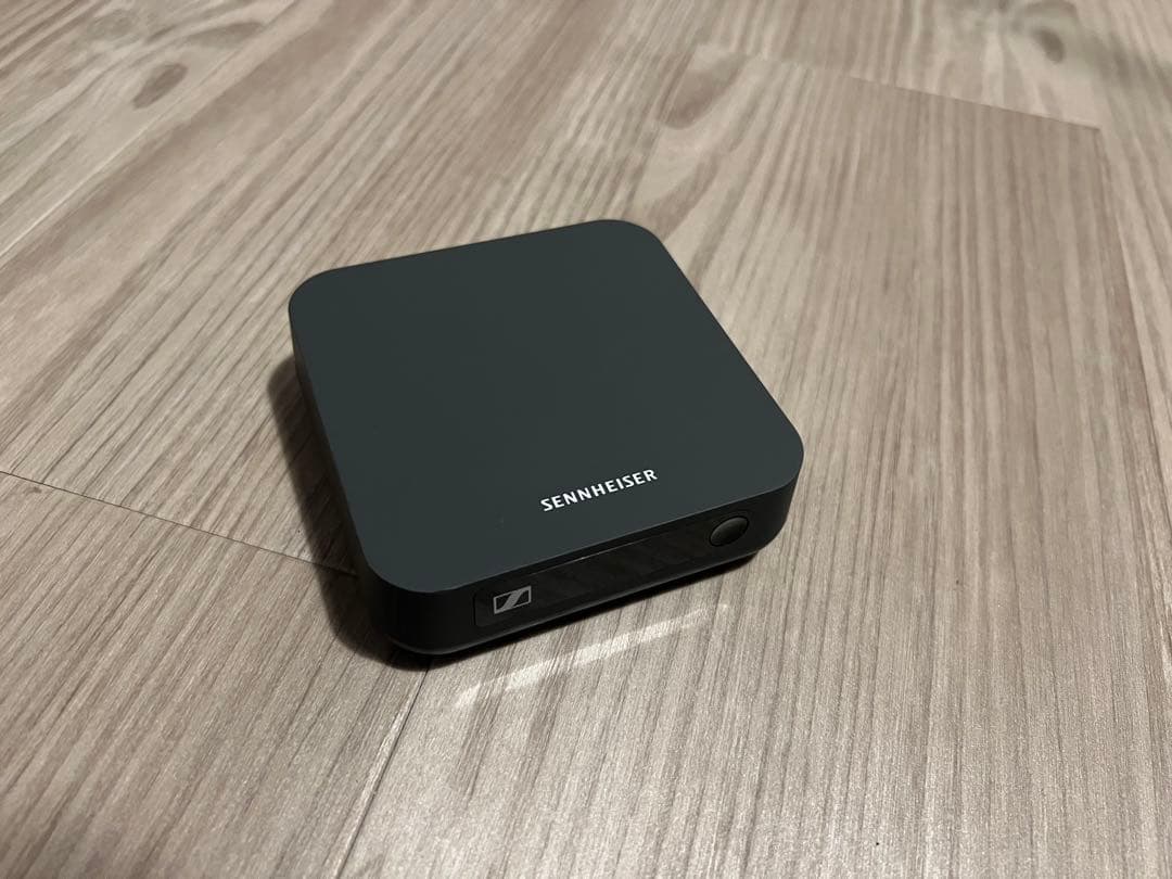 ゼンハイザー SENNHEISER トランスミッター BT T100