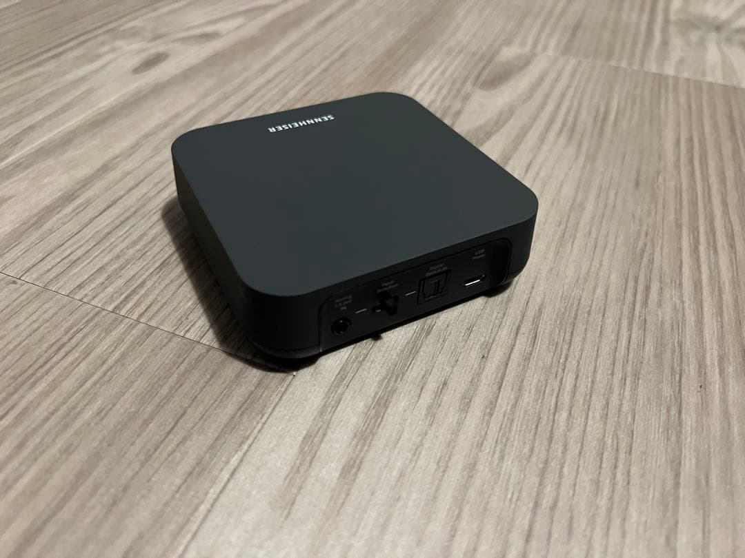 ゼンハイザー SENNHEISER トランスミッター BT T100