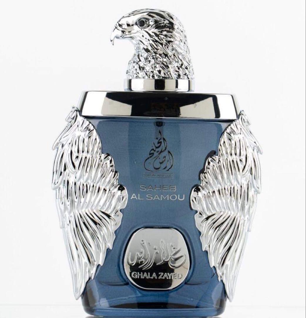 その他 Ghala Zayed Eau de Parfum 100ml