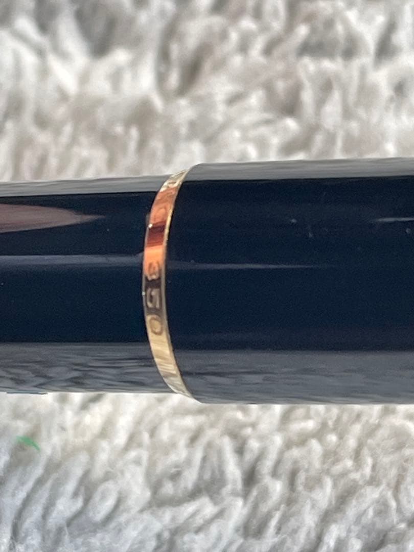 ◾️MONT BLANC モンブラン◾️350ペンシル◾️シャープペンシル0.9㎜