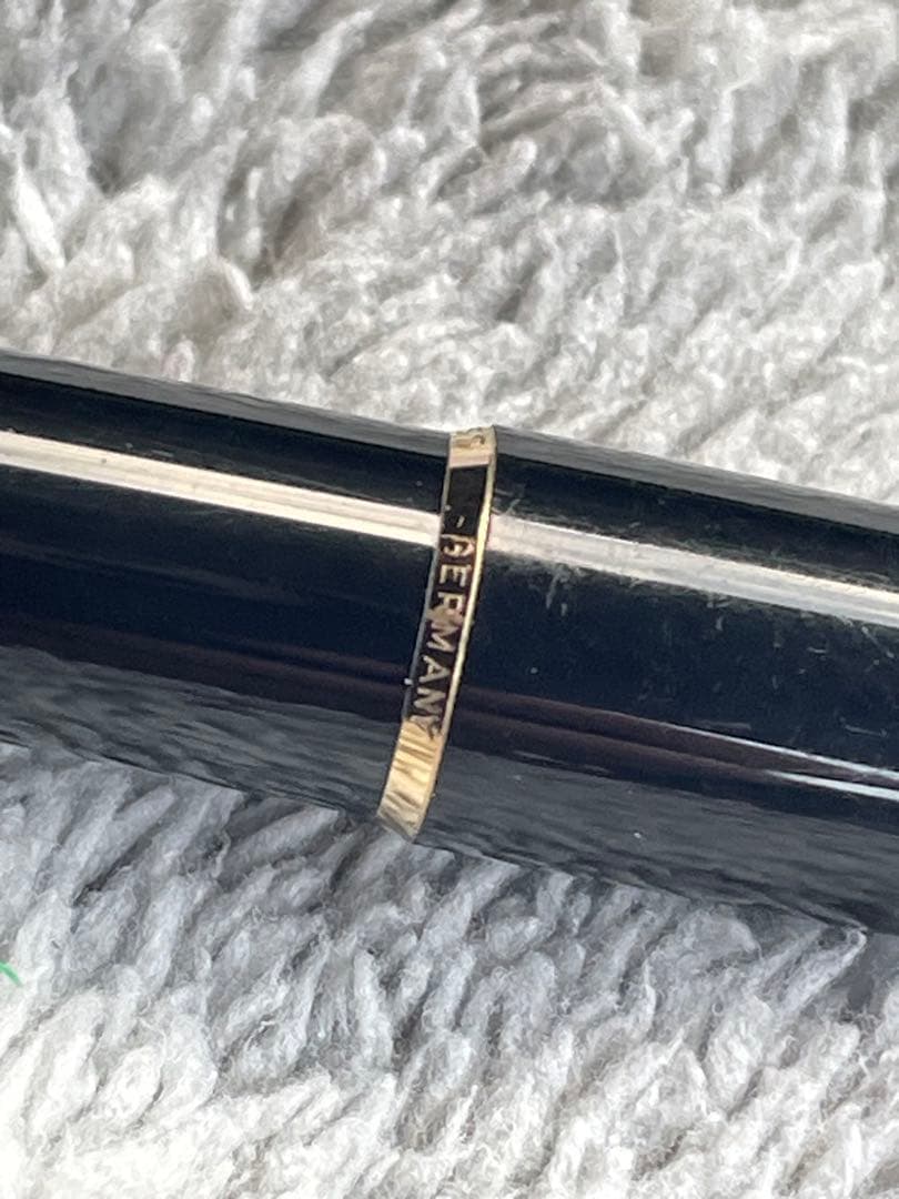 ◾️MONT BLANC モンブラン◾️350ペンシル◾️シャープペンシル0.9㎜