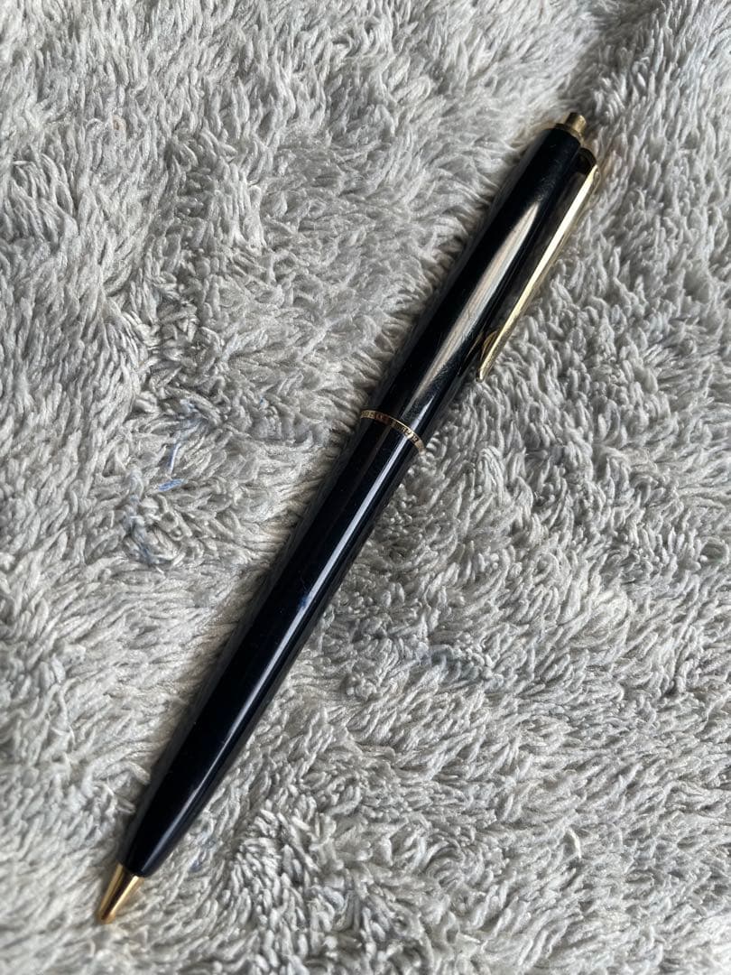 ◾️MONT BLANC モンブラン◾️350ペンシル◾️シャープペンシル0.9㎜