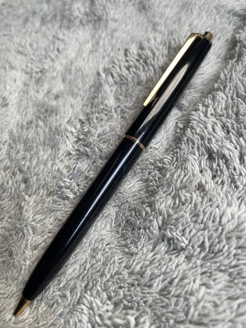 ◾️MONT BLANC モンブラン◾️350ペンシル◾️シャープペンシル0.9㎜