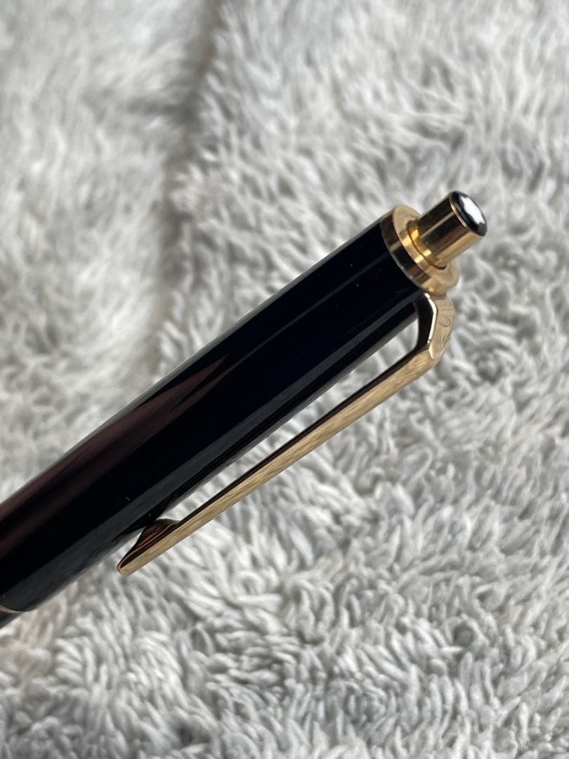 ◾️MONT BLANC モンブラン◾️350ペンシル◾️シャープペンシル0.9㎜