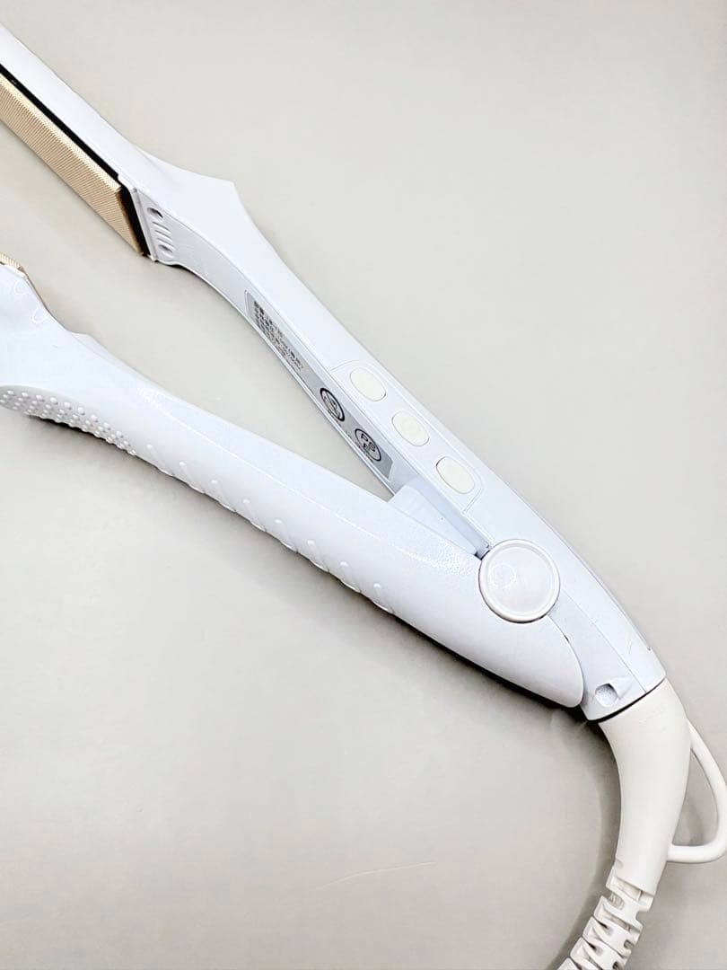 絹女 KINUJO ヘアアイロン 正規品 LM-125 607