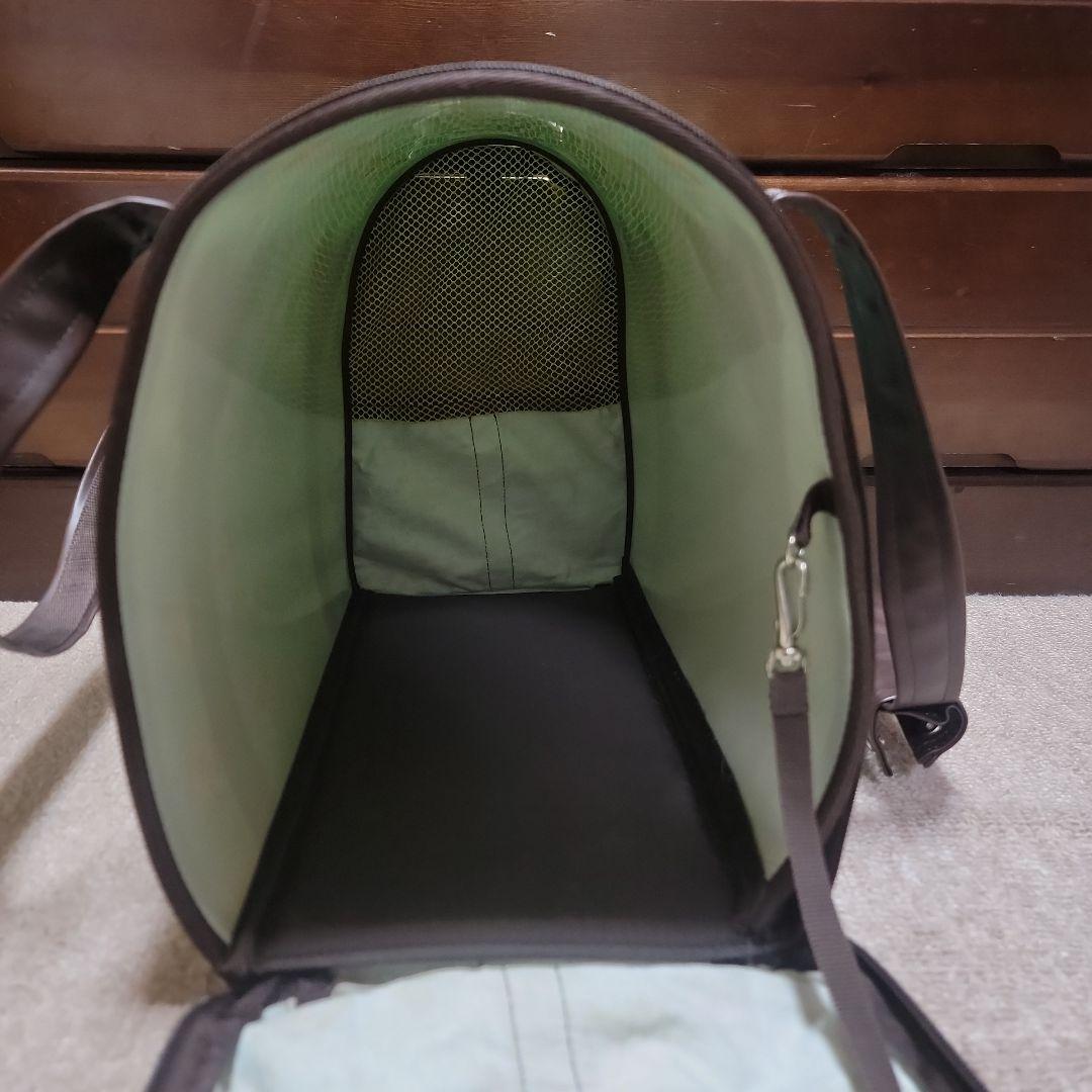 ディズニーランド購入 ☆ ペットキャリーバッグ