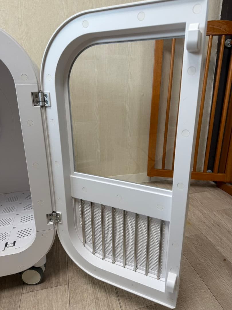 多頭飼いの方にも！Drybo Ultra ドライボウルトラ　ペットドライヤー