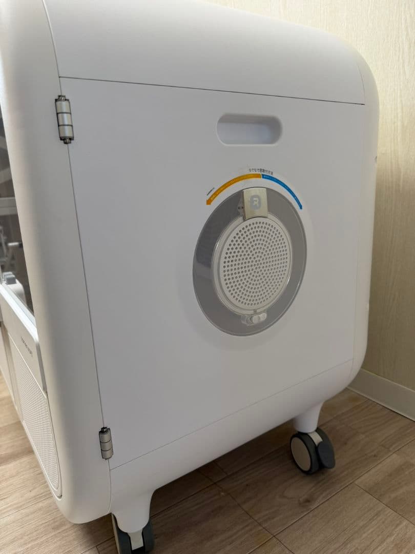 多頭飼いの方にも！Drybo Ultra ドライボウルトラ　ペットドライヤー