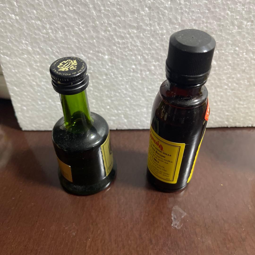ミニボトルセット ウイスキー whiskey コレクション
